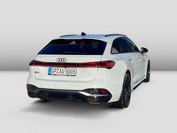 Gebraucht Audi A5 Ambiente 204 PS (150 kW) 2025 Gletscherweiß metallic Coupé