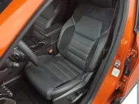 Gebraucht Renault Arkana R.S. 158 PS (116 kW) 2023 Orange SUV