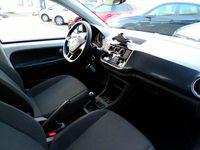 Gebraucht VW up! move up! 65 PS (47 kW) 2023 Pure white Kleinwagen