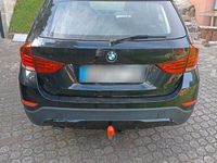 gebraucht BMW X1 Xdrive 18d