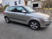 Usata VW Golf VI 2009 Utilitaria