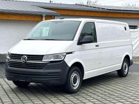 Gebraucht VW Transporter 150 PS (110 kW) 2020 Candyweiß Van