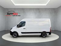 Gebraucht Opel Movano 136 PS (100 kW) 2020 Weiß Van