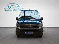 Gebraucht VW Crafter 140 PS (102 kW) 2024 Blaukeine angabe Van