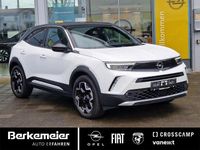 Gebraucht Opel Mokka-e Ultimate 100 kW (136 PS) 2021 Weiß SUV