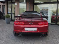 Gebraucht Chevrolet Camaro 340 PS (250 kW) 2023 Rot