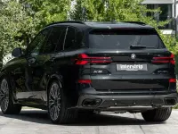 Gebraucht BMW X5 M Sport 489 PS (359 kW) 2025 Schwarz SUV