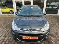 Gebraucht Citroën C3 SELECTION 99 PS (72 kW) 2016 Grau Kombi