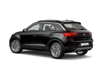 Gebraucht VW T-Roc Life 150 PS (110 kW) 2023 SUV