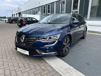 Gebraucht Renault Talisman 165 PS (121 kW) 2019 Blau