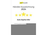 Gebraucht Ford C-MAX Trend 150 PS (110 kW) 2017 Blazerblau Van / Kleinbus