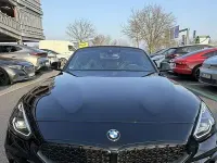 Gebraucht BMW Z4 M Sport 258 PS (189 kW) 2020 Cabrio