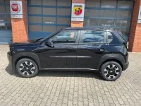 Gebraucht Fiat Grande Panda Icon 83 kW (113 PS) 2026 Schwarz Kleinwagen