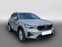 Usata Volvo XC40 Core 129 CV (94 kW) 2024 Grigio SUV