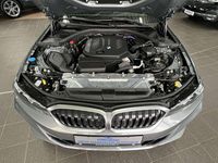 Gebraucht BMW 320 Shadowline 190 PS (139 kW) 2022 Skyscraper grau Kombi