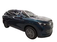 Gebraucht VW Tiguan Elegance 204 PS (150 kW) 2025 Nightshade blue SUV