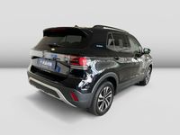 Neu VW T-Cross Pro 116 PS (85 kW) 2026 Schwarz SUV