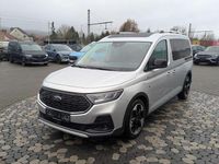 Gebraucht Ford Tourneo Active 122 PS (89 kW) 2025 Silber Van / Kleinbus