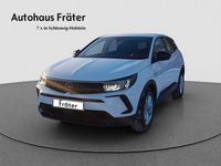 Gebraucht Opel Grandland X 131 PS (96 kW) 2022 Weiß SUV