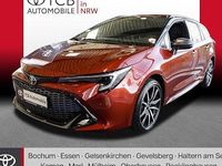 Gebraucht Toyota Corolla Sport 196 PS (144 kW) 2025 Orange Kombi