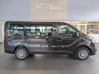 Gebraucht Renault Trafic 170 PS (125 kW) 2020 Schwarz Van / Kleinbus