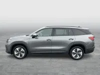 Gebraucht Skoda Kodiaq Selection 193 PS (141 kW) 2025 Grau SUV