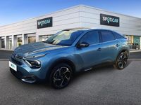 Gebraucht Citroën C4 PureTech 131 PS (96 kW) 2023 Blau SUV