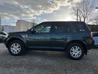 gebraucht Land Rover Freelander 2 SD4 SE