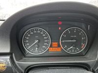 Gebraucht BMW 320 170 PS (125 kW) 2012 Silber Kombi