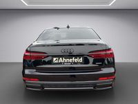 Gebraucht Audi A6 Advanced 299 PS (219 kW) 2021 Schwarz Limousine