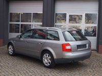gebraucht Audi A4 Avant 2.0 FSI *Xenon*