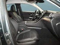 Gebraucht Mercedes GLC300 197 PS (144 kW) 2025 Grün SUV