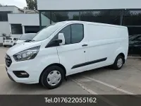 Używany Ford 300 Trend 105 KM (77 kW) 2022 Biały Minivan