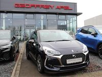 Gebraucht DS Automobiles DS3 150 PS (110 kW) 2017 Blau Limousine