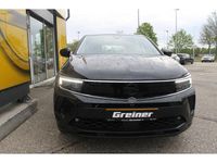 Gebraucht Opel Grandland X 136 PS (100 kW) 2024 Karbon schwarz (metallic) SUV