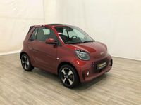 gebraucht Smart ForTwo Electric Drive forTwo fortwo cabrio passion