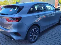 Gebraucht Kia Ceed Silver 140 PS (102 kW) 2025 Silber Kleinwagen