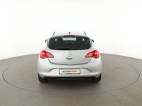 gebraucht Opel Astra 1.4 Turbo Style, Benzin, 10.490 €