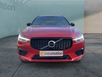 gebraucht Volvo XC60 B4 (Benzin) R-Design 2WD Automatik Bluetooth