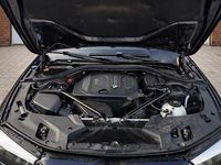 Gebraucht BMW 520 190 PS (139 kW) 2018 Grau Kombi