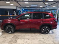 Neu Subaru Forester Exclusive+ 136 PS (100 kW) 2025 Rot SUV