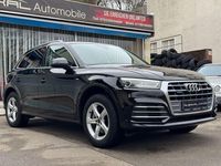 Gebraucht Audi Q5 S-Line 299 PS (219 kW) 2020 Brillantschwarz SUV
