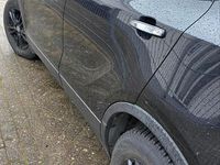 Gebraucht Opel Mokka 131 PS (96 kW) 2014 Schwarz SUV