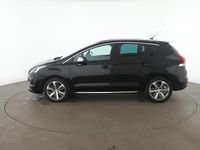 Gebraucht Peugeot 3008 Allure 163 PS (119 kW) 2014 Schwarz SUV