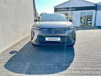 Gebraucht Renault Scénic 160 kW (218 PS) 2024 Grau