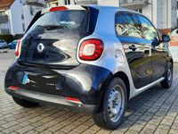 gebraucht Smart ForFour forFourpassion