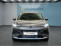 Neu VW T-Roc 150 PS (110 kW) 2026 Grau SUV