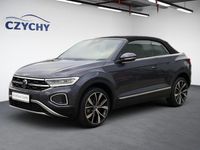 Gebraucht VW T-Roc Style 150 PS (110 kW) 2024 SUV