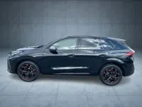 Gebraucht Cupra Terramar VZ3 265 PS (194 kW) 2026 Schwarz SUV