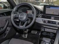 Second-hand Audi A4 Edition .1 190 CP (139 kW) 2019 Break